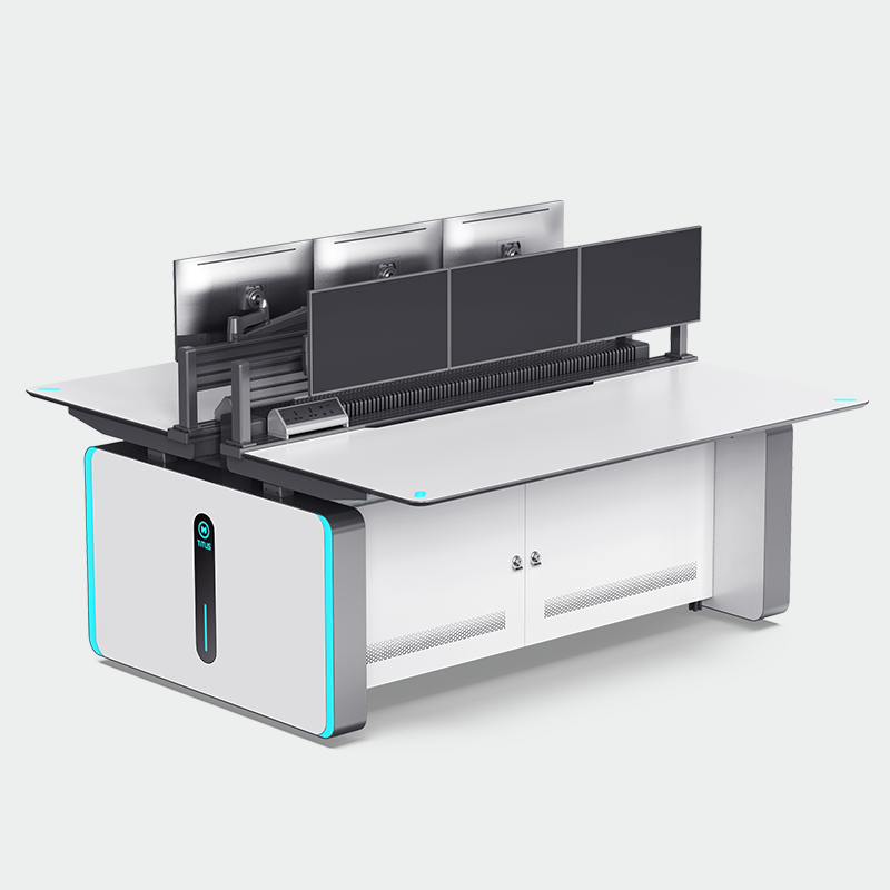 Consola del centre de comandaments TG-S